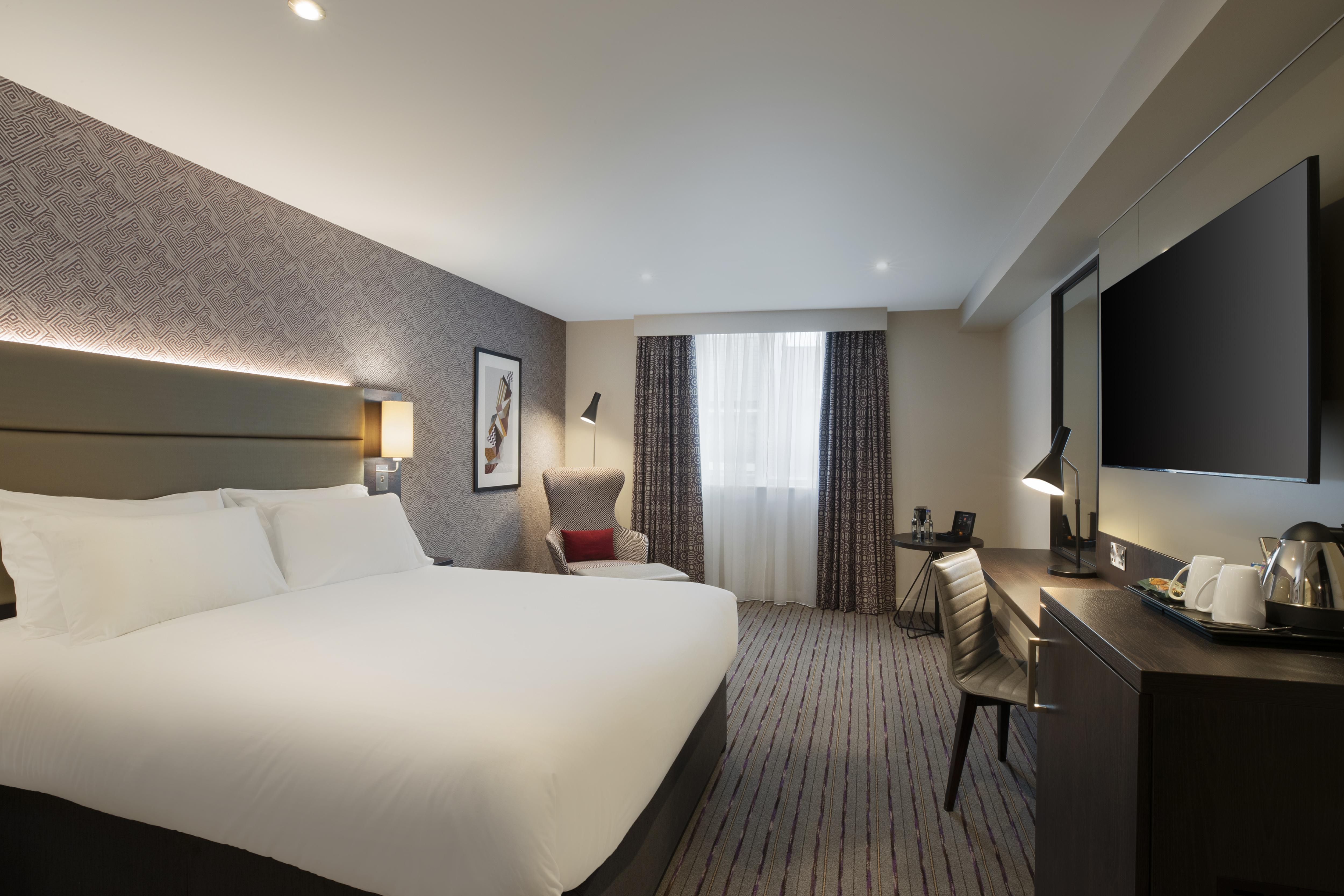 Leonardo Hotel Chester Bagian luar foto