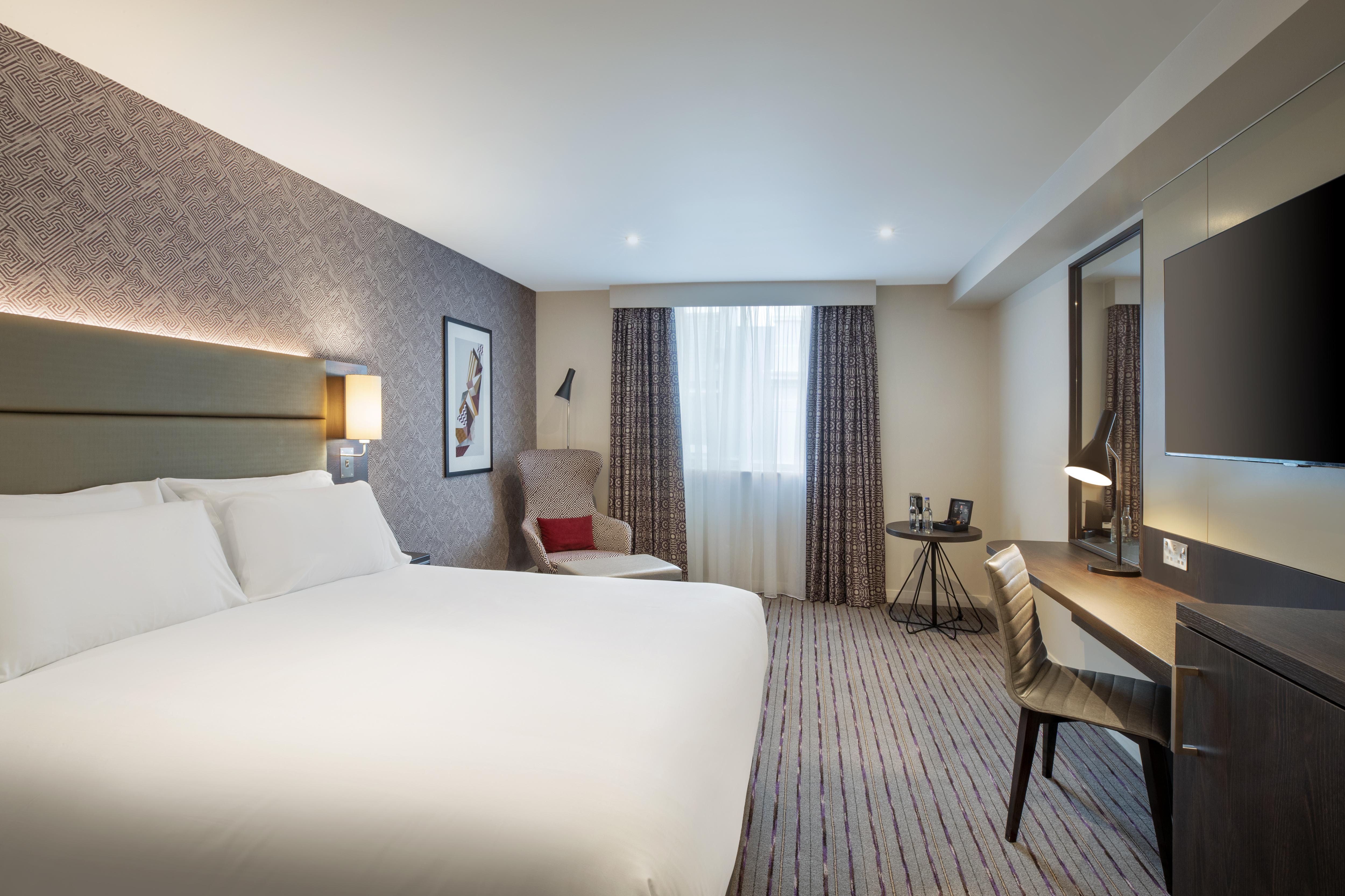 Leonardo Hotel Chester Bagian luar foto